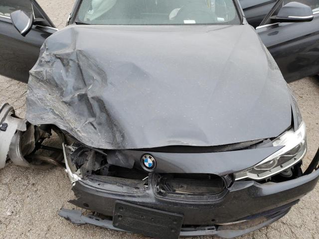 WBA8D9C58JEM33201 BMW 330 XI