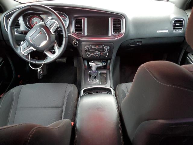 2C3CDXHG3GH352169 Dodge Charger Sxt