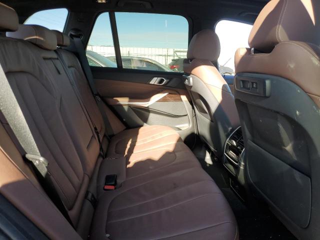 5UXCR6C59KLK82295 BMW X5 Xdrive40i