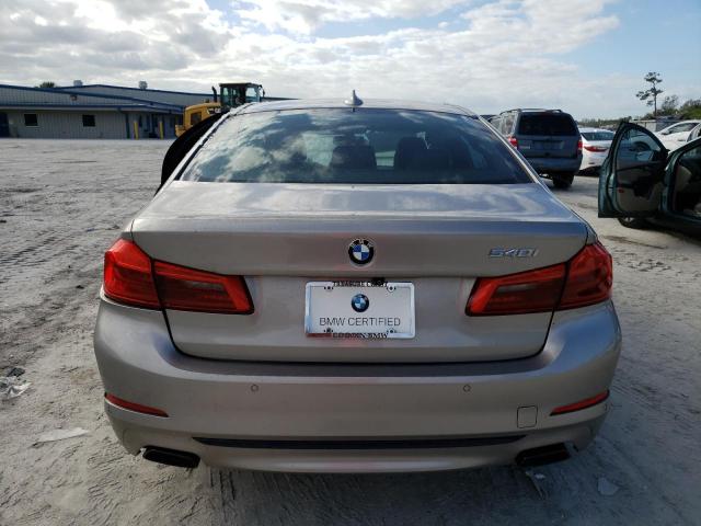WBAJE5C52JWA97744 BMW 540 I