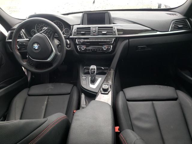WBA8D9G57JNU69780 BMW 330 XI