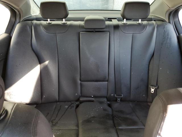 WBA3C3G51FNS74520 BMW 320 I Xdrive