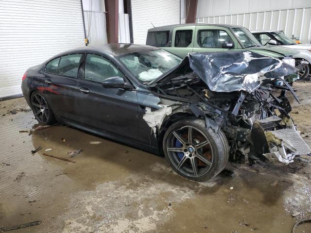 WBS6C9C55EDV73854 BMW M6 Gran Coupe