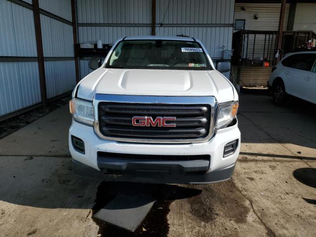 1GTH5BEA0J1207520 GMC Canyon