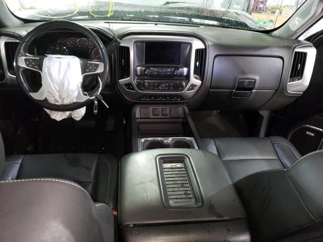 1GTV2NECXHZ117818 GMC Sierra K1500 Slt