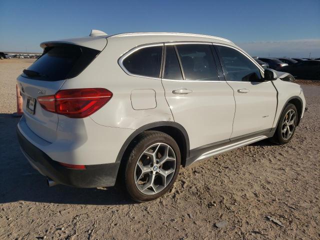 WBXHT3C3XJ5K23641 BMW X1 Xdrive28i