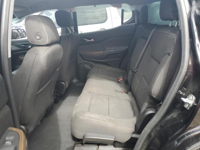1GKKNKLA6KZ110709 GMC ACADIA SLE