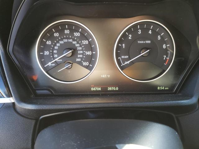 WBXHT3C3XJ5K23641 BMW X1 Xdrive28i