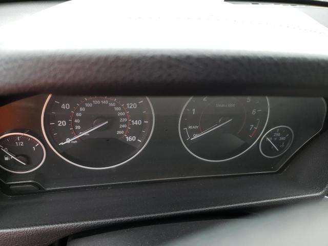 WBA8D9C58JEM33201 BMW 330 XI