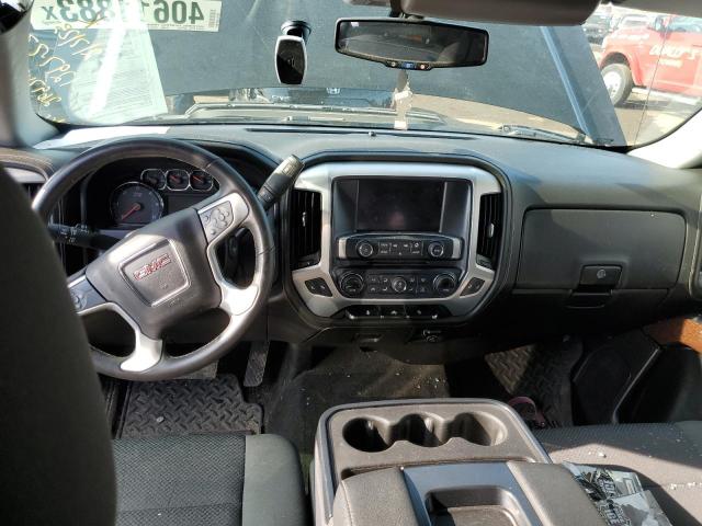 1GTV2MEC5HZ269743 GMC Sierra K1500 Sle