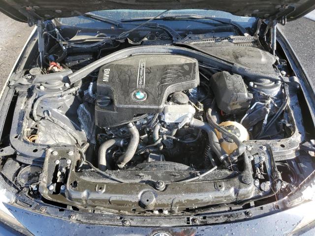 WBA3C3G51FNS74520 BMW 320 I Xdrive