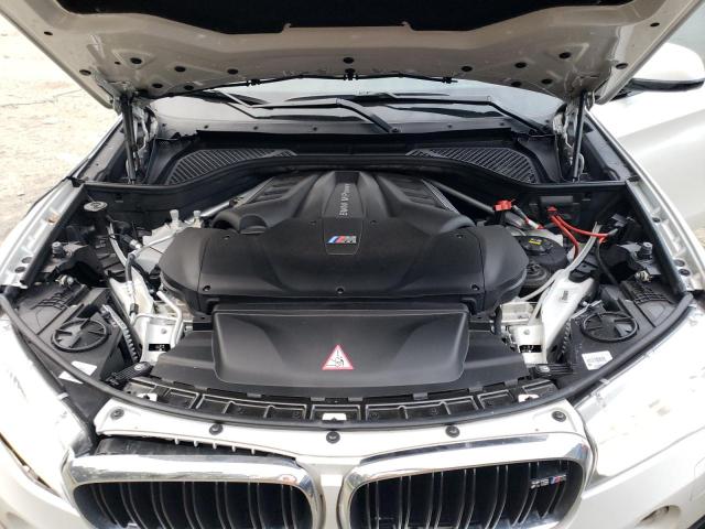 5YMKW8C55J0U72605 BMW X6 M