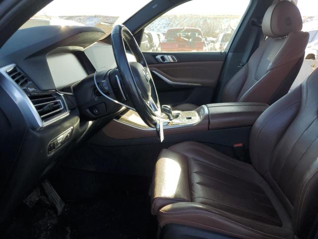 5UXCR6C59KLK82295 BMW X5 Xdrive40i