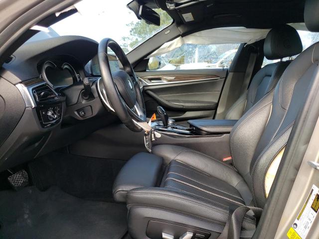 WBAJE5C52JWA97744 BMW 540 I