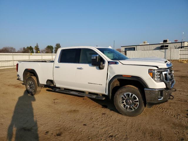 1GT49UEY0NF200295 GMC Sierra K3500 Slt