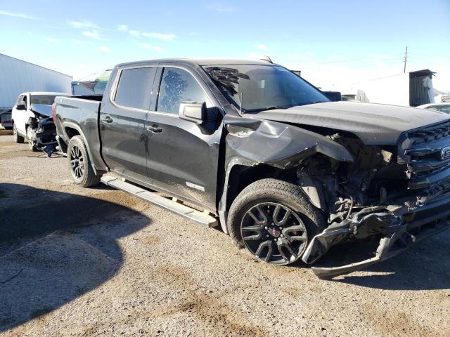 3GTU9CET1MG371469 GMC Sierra K1500 Elevation