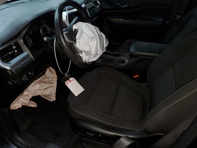 1GKKNSLS0KZ141169 GMC ACADIA SLE