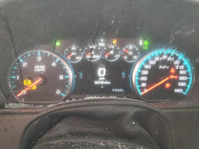 1GKS1HKJXKR256112 GMC YUKON XL DENALI