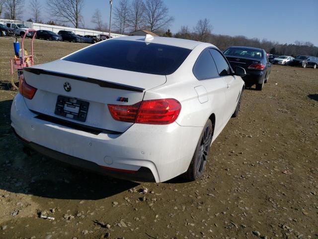 WBA3N9C51GK250823 BMW 428 XI