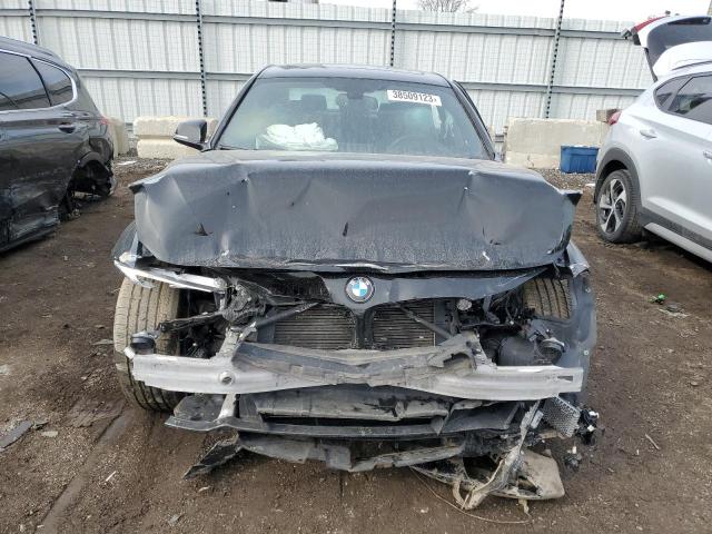WBA8D9C37HA004437 BMW 330 XI