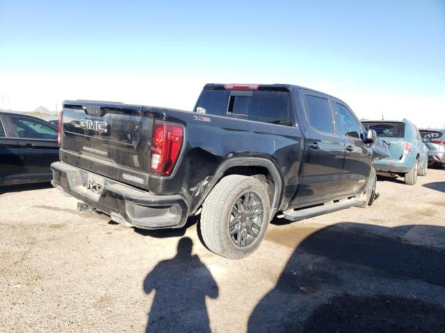 3GTU9CET1MG371469 GMC Sierra K1500 Elevation