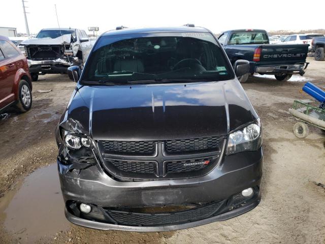 2C4RDGEG6KR723788 Dodge Grand Caravan Gt