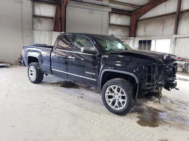 1GTV2NECXHZ117818 GMC Sierra K1500 Slt