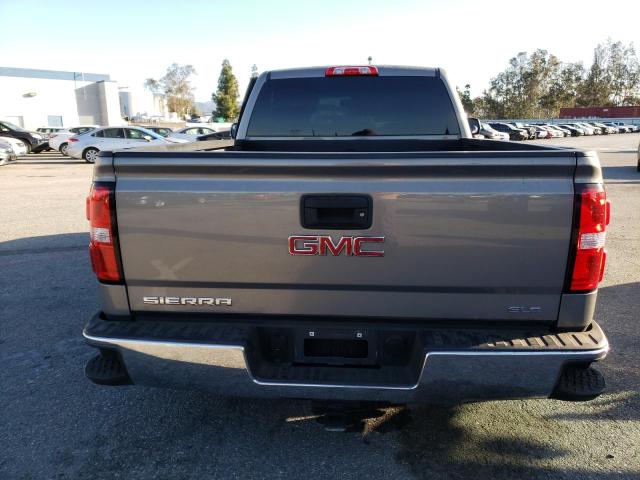 1GTN1MECXHZ159922 GMC Sierra C1500 Sle