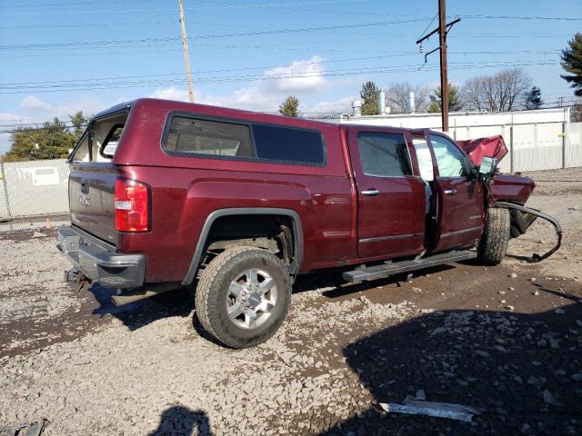 1GT12XEG3HF176353 GMC Sierra K3500 Slt