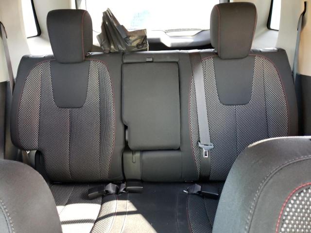2GKFLSEK4G6123104 GMC Terrain Sle
