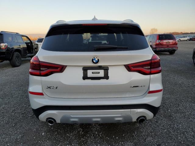 5UXTY5C0XL9C53875 BMW X3 Xdrive30i