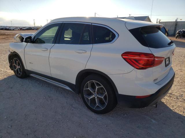 WBXHT3C3XJ5K23641 BMW X1 Xdrive28i