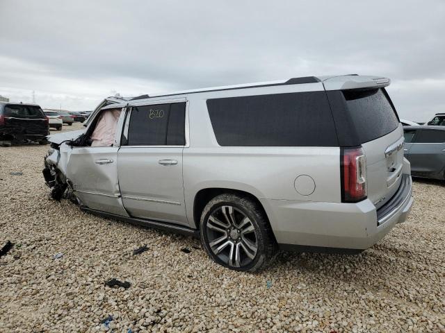 1GKS1HKJXKR256112 GMC YUKON XL DENALI