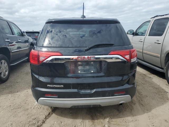 1GKKNKLA6KZ110709 GMC ACADIA SLE