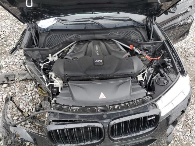 5YMKW8C51H0R43949 BMW X6 M