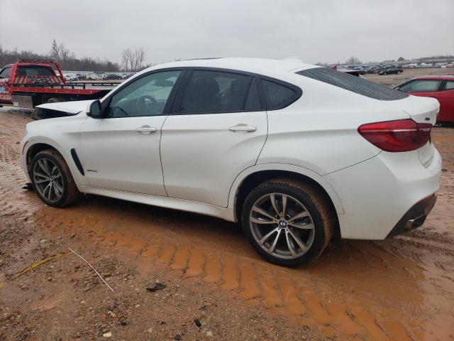 5UXKU2C53G0N83799 BMW X6 Xdrive35i