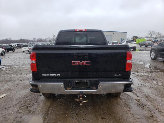 3GTU2UEC0FG281193 GMC Sierra K1500 Sle