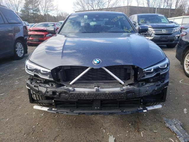 3MW5R7J00N8C53915 BMW 330XI