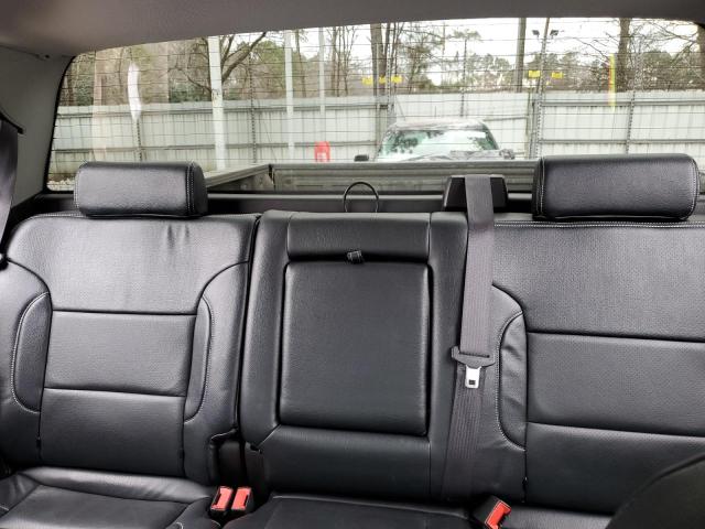 3GTU2MEC4GG224822 GMC Sierra K1500 Sle