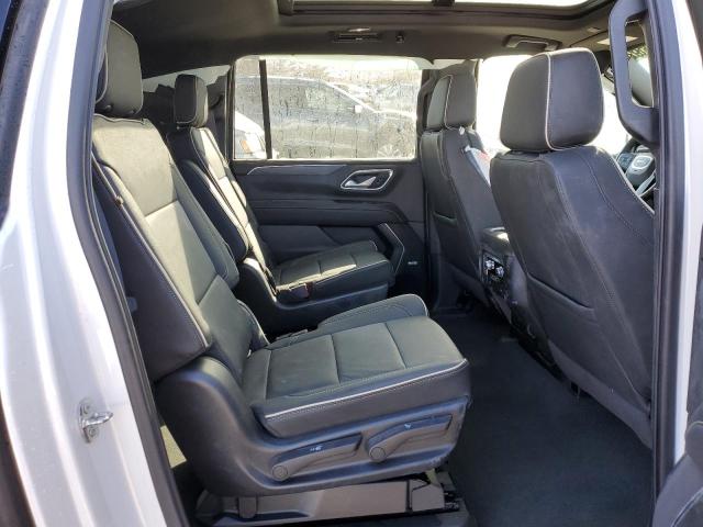 1GKS2GKD6NR156143 GMC Yukon Xl K1500 Slt