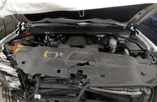 1GKS2GKC8JR381911 GMC Yukon Xl K1500 Slt