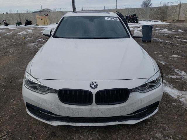 WBA8D9G57JNU69780 BMW 330 XI