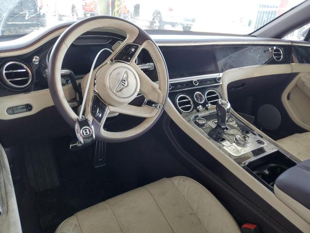 SCBDG4ZG8LC081369 Bentley CONTINENTAL GT