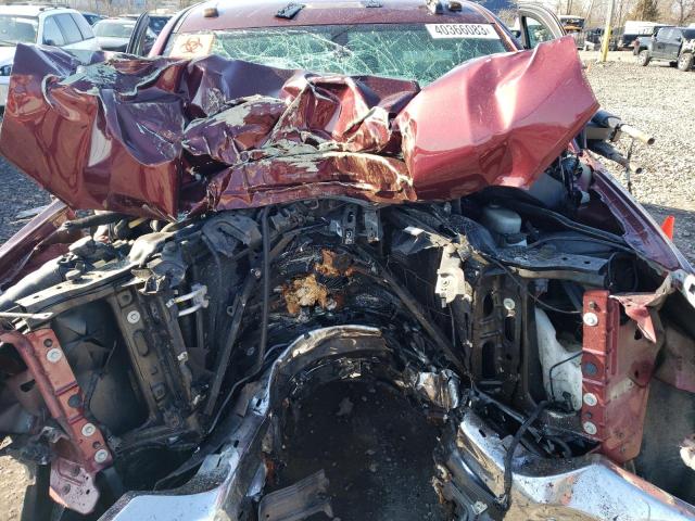 1GT12XEG3HF176353 GMC Sierra K3500 Slt