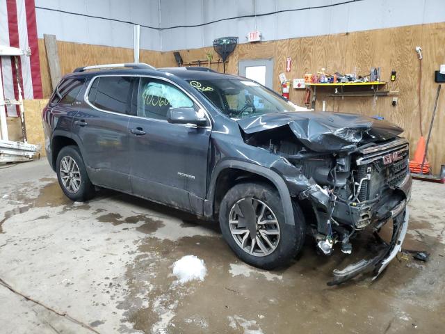 1GKKNSLS0KZ141169 GMC ACADIA SLE
