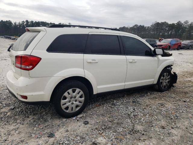 3C4PDCBG4KT700804 Dodge JOURNEY SE
