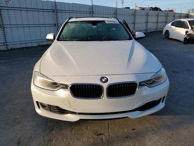 WBA3G7C5XEKN37119 BMW 328 XI