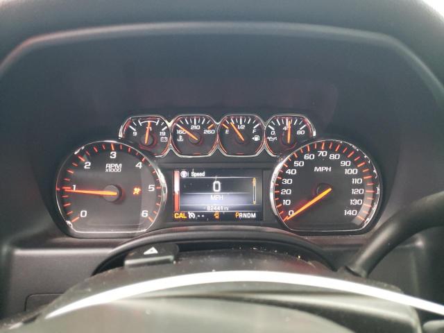 1GTR1NEC8GZ342631 GMC Sierra C1500 Slt
