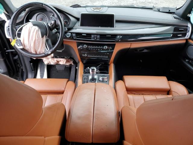 5YMKW8C51H0R43949 BMW X6 M