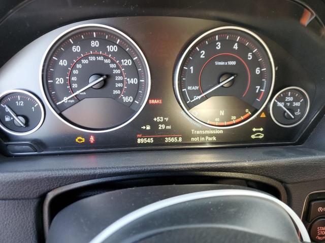 WBA3N9C55GK250050 BMW 428 XI